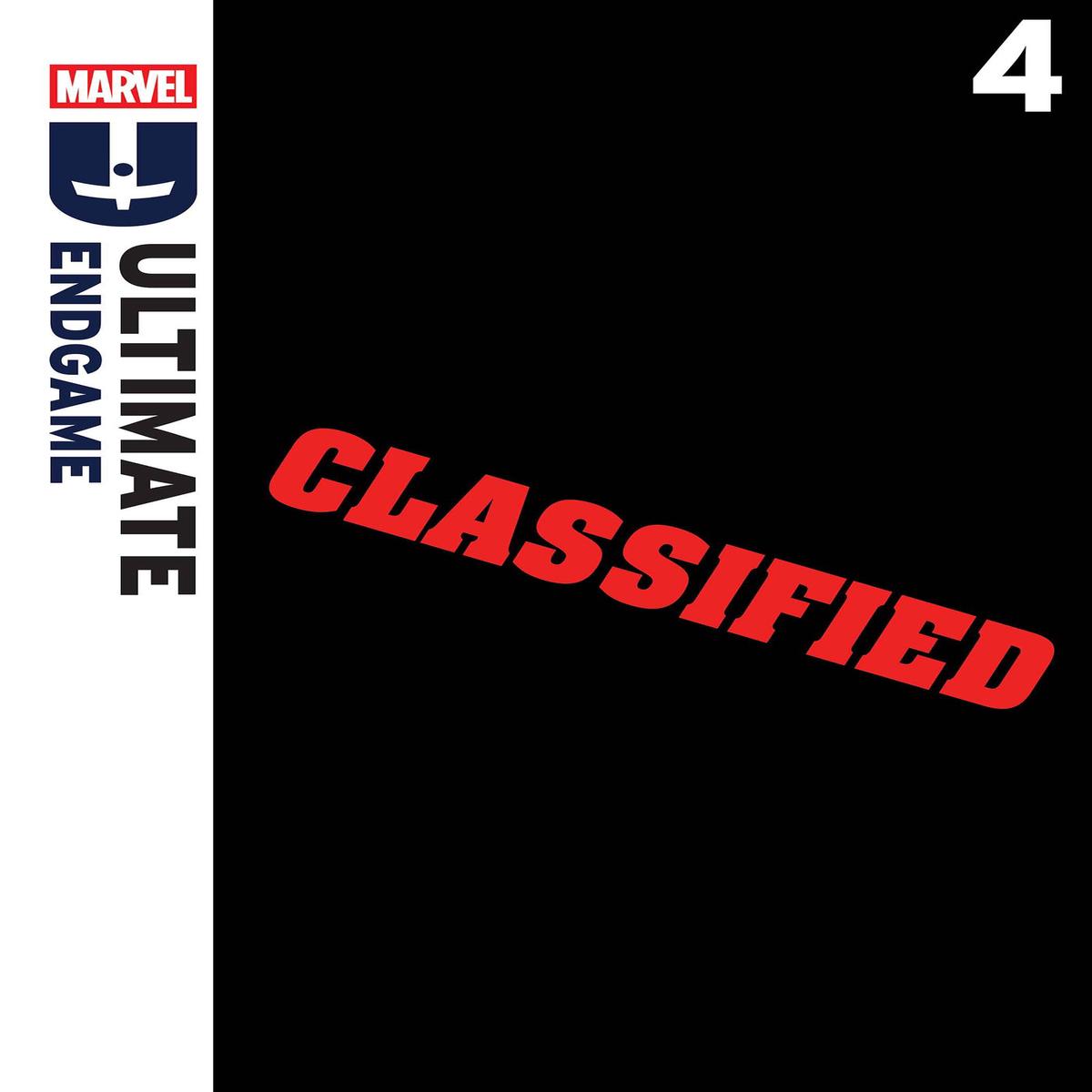 03/25/2026 ULTIMATE ENDGAME #4