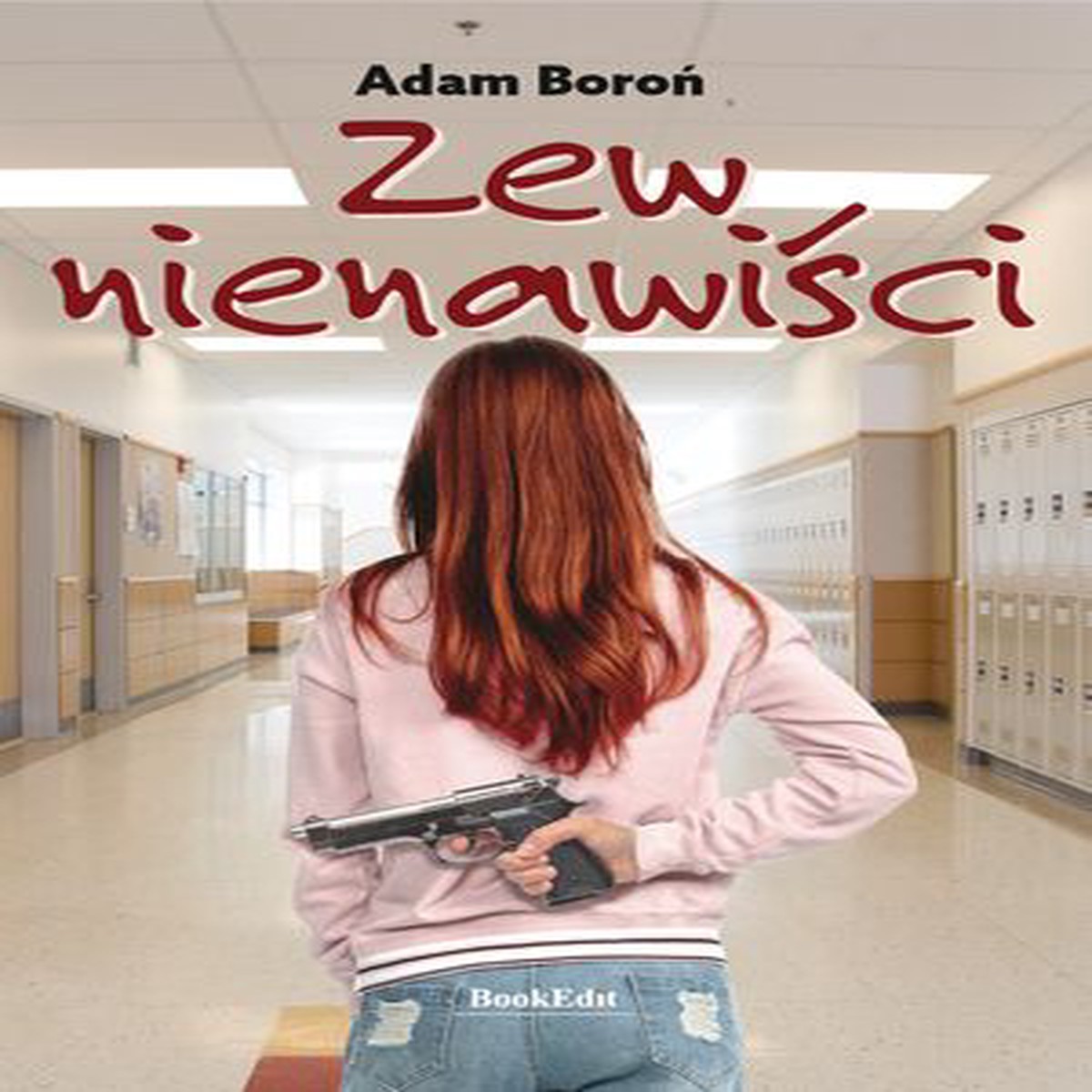 Zew nienawici