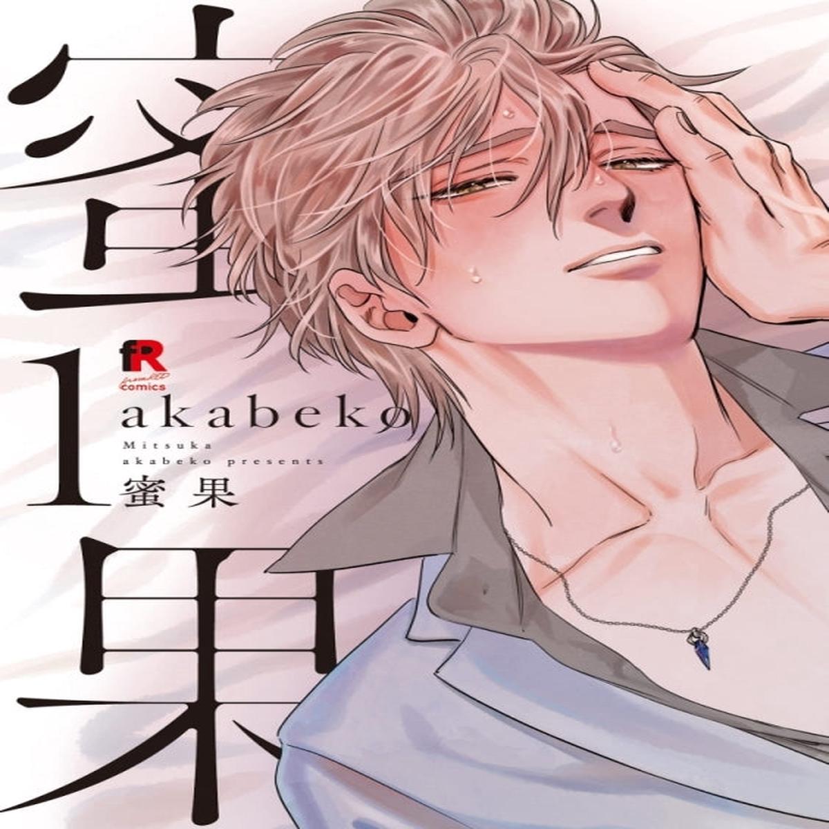 [t](Book - Comic) Rakka & Nectar (Mitsuka) Series Vol.1-6 [7 Book Set]