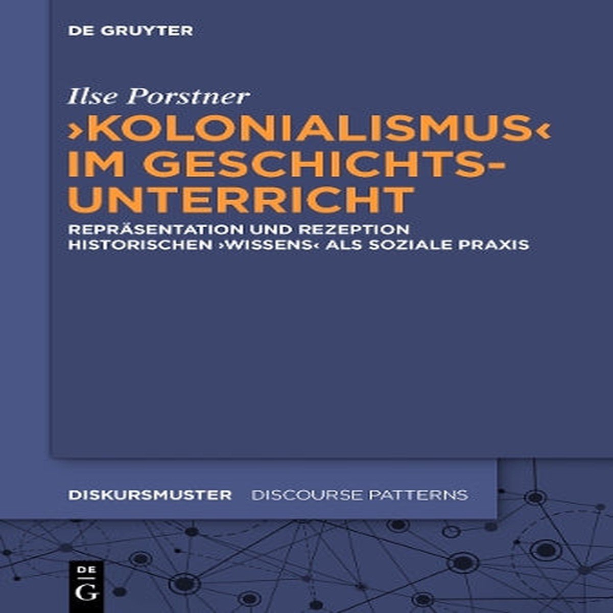 'Kolonialismus' im Geschichtsunterricht