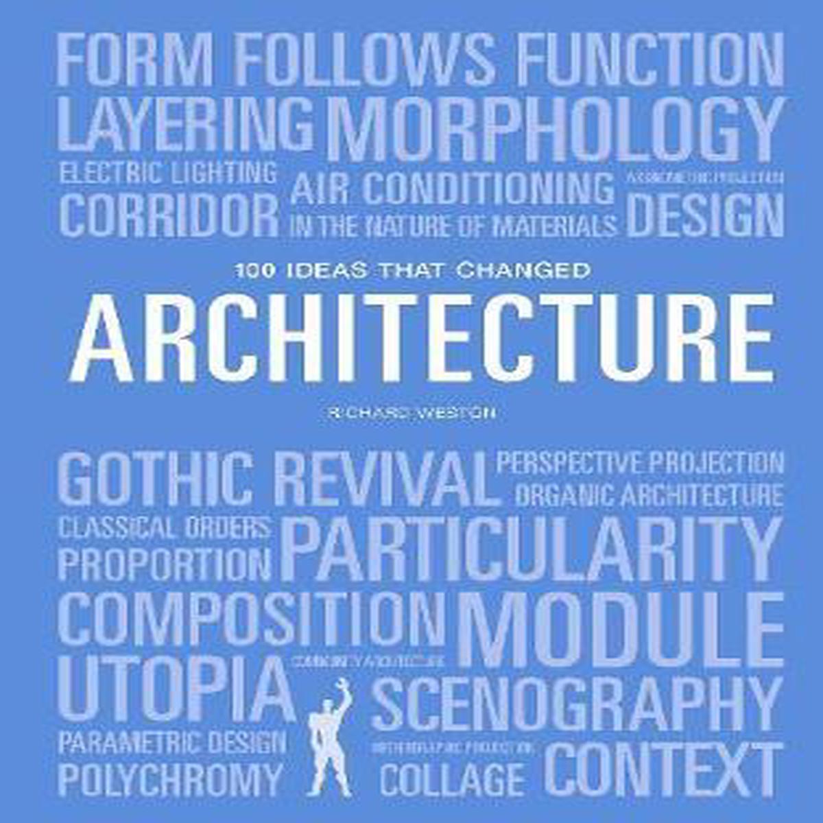 100 IDEAS THAT CHANGED ARCHITECTURE