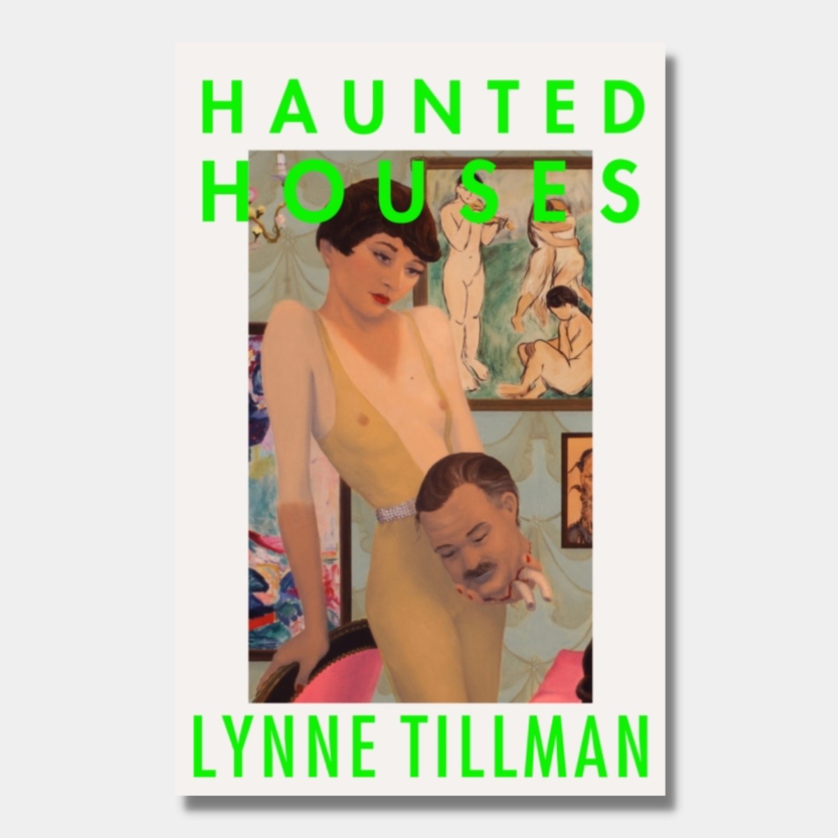 Haunted Houses