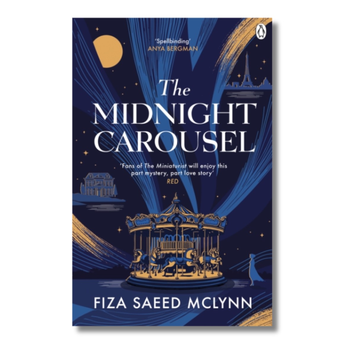 The Midnight Carousel