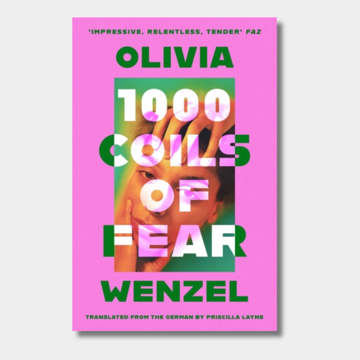 1000 Coils of Fear