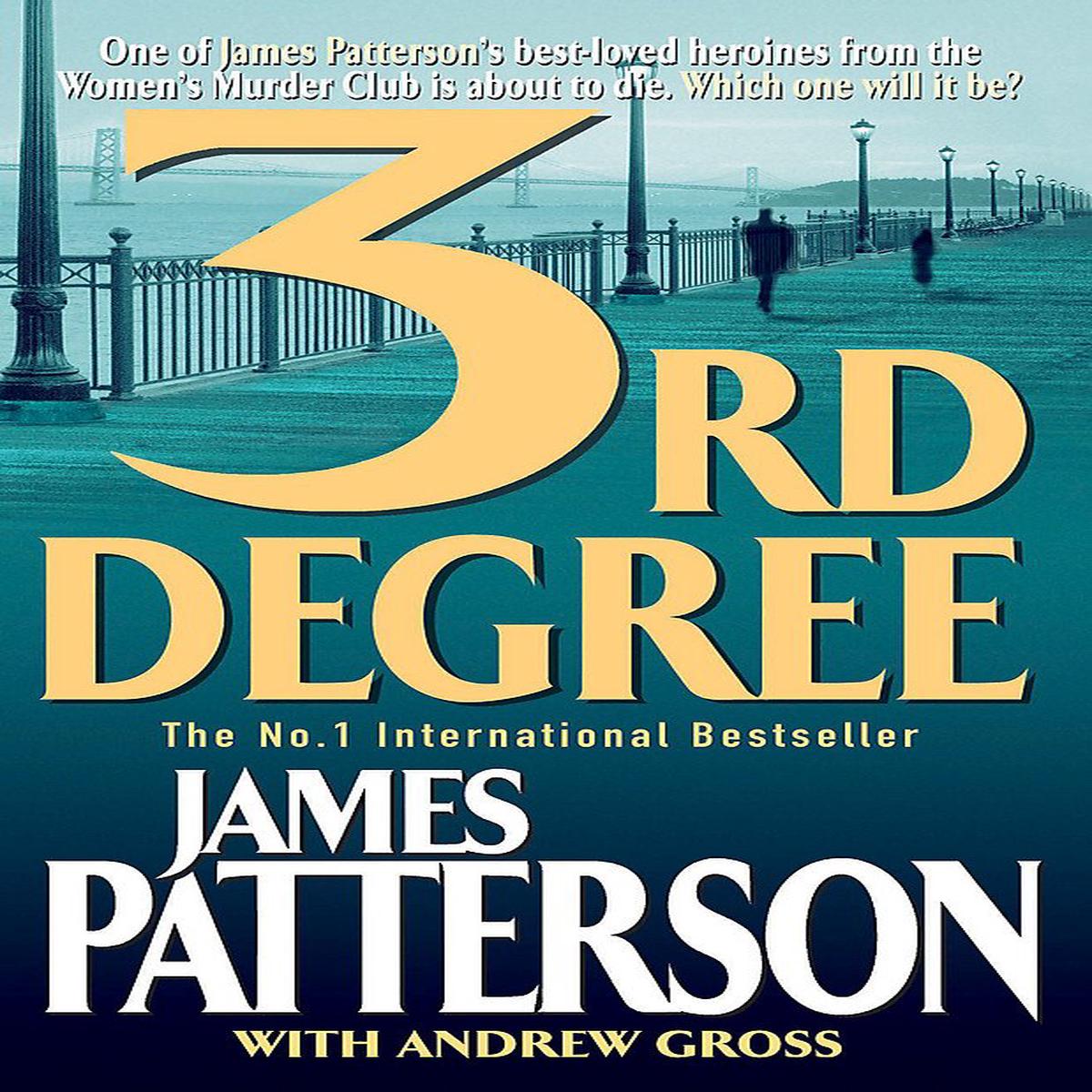 3rd Degree (Women's Murder Club, 3)