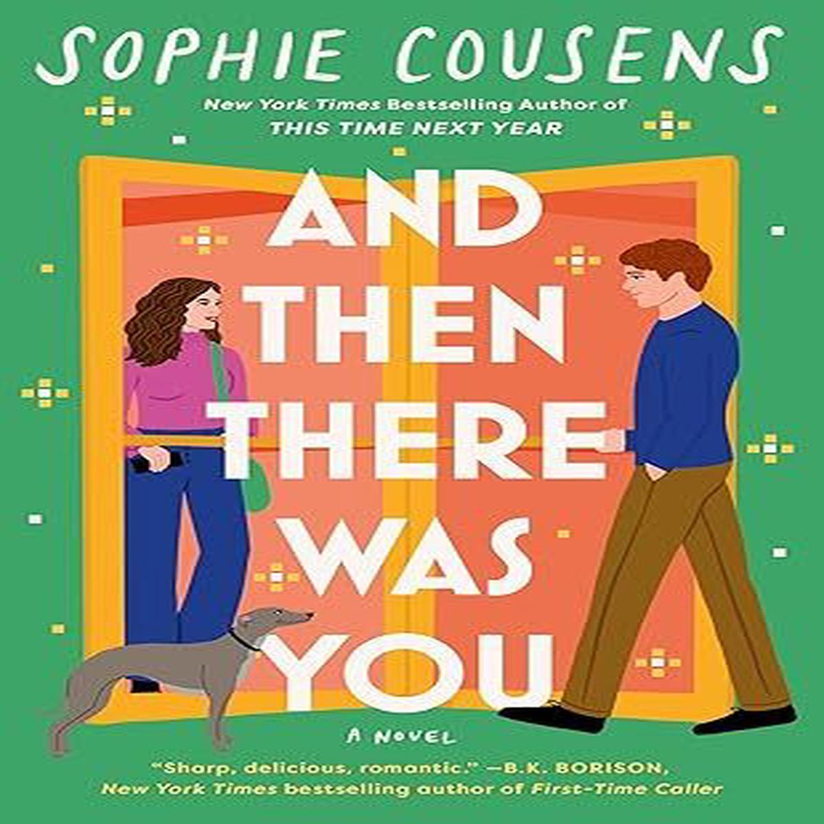 & Then There Was You (Paperback)
