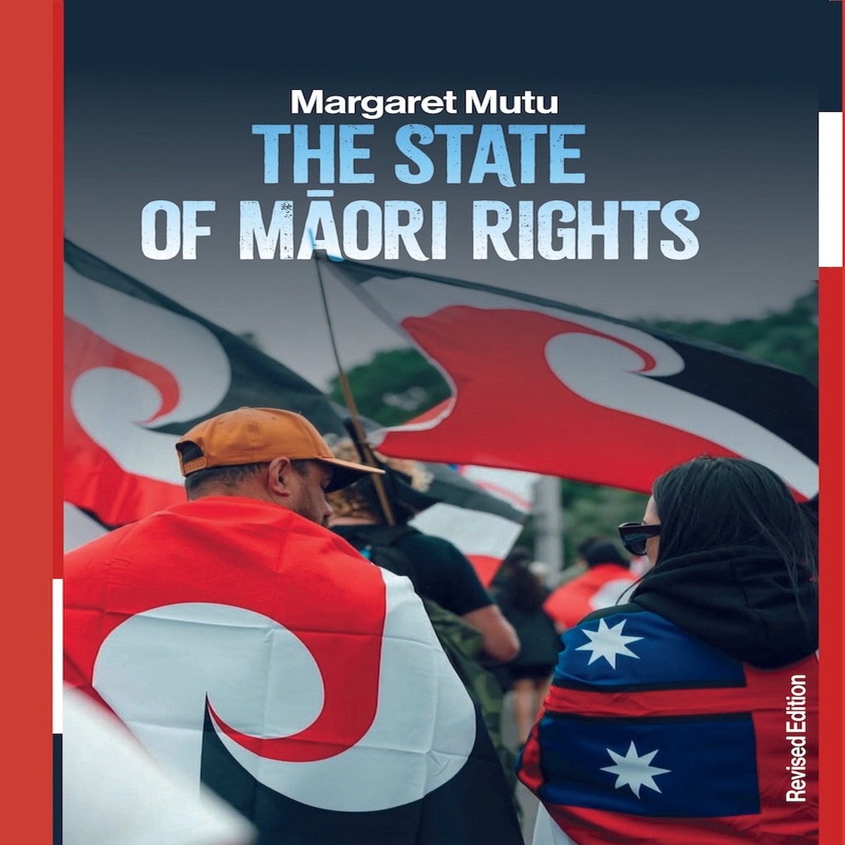 The State Of Maori Rights