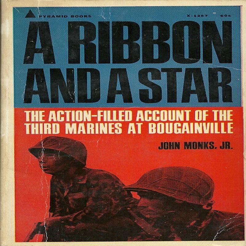 A Ribbon and A Star