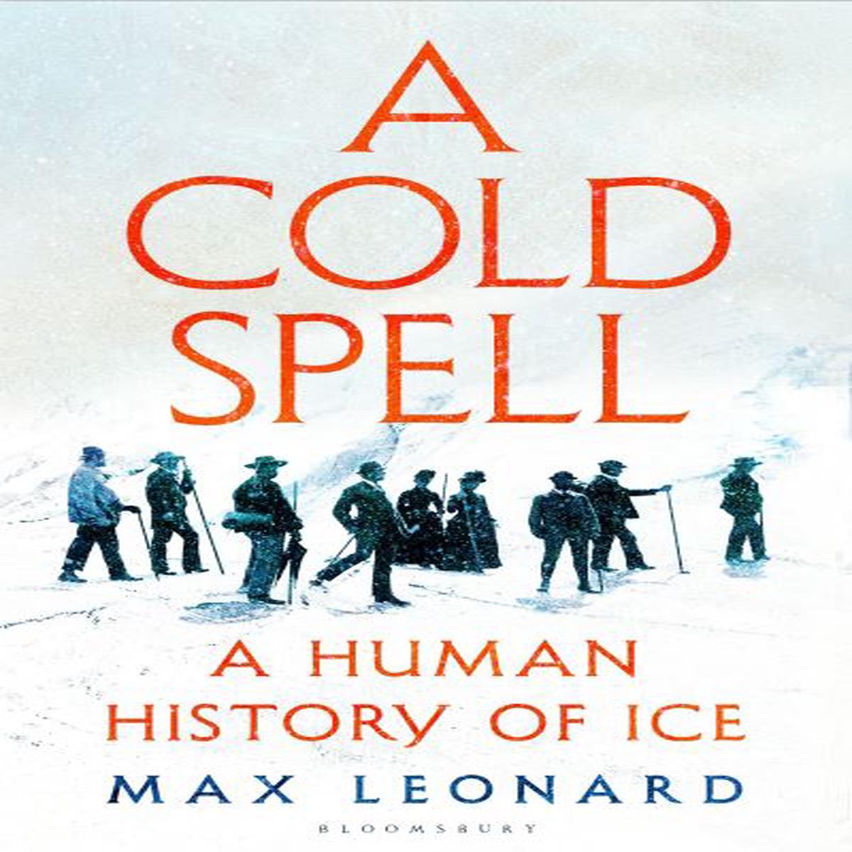 A cold spell