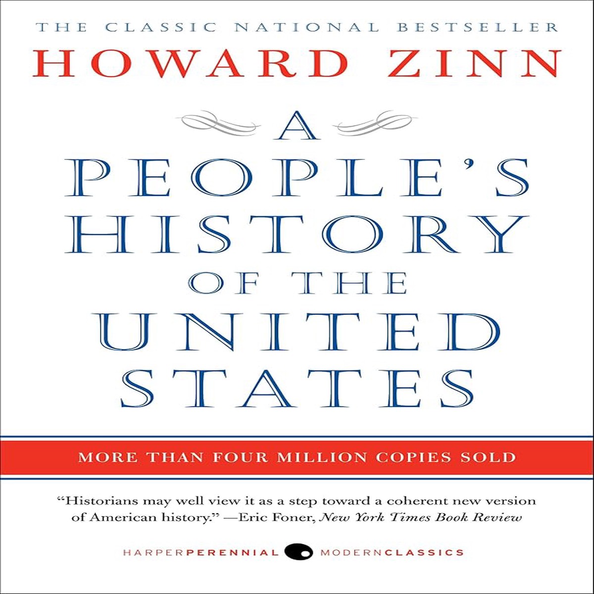 A People's History of the United States