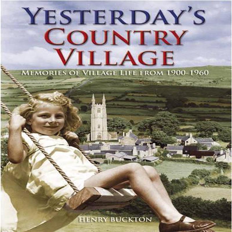Yesterday's Country Village