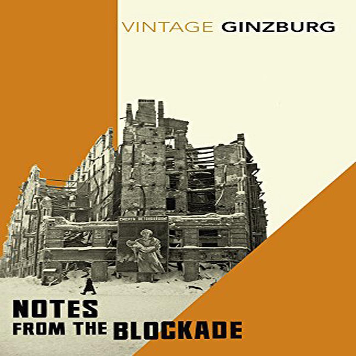 A Notes from the Blockade