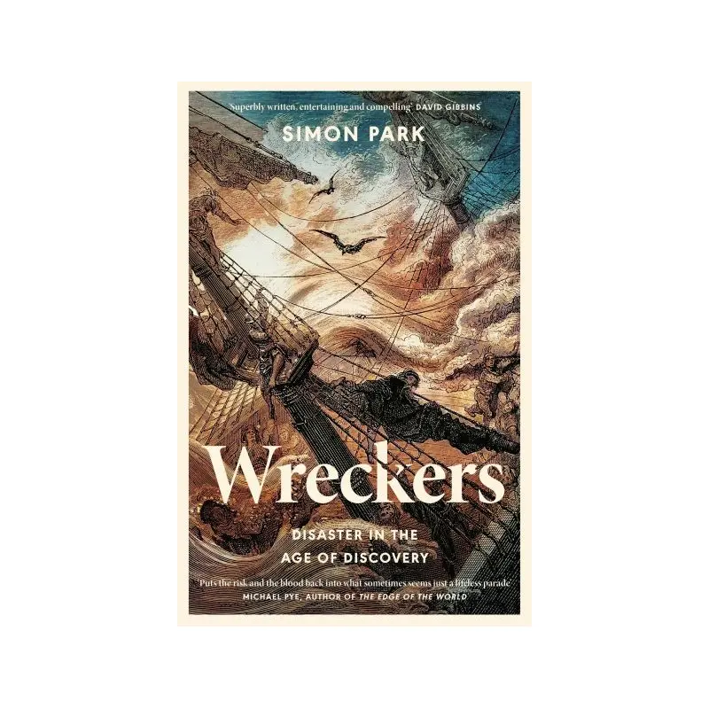 Wreckers