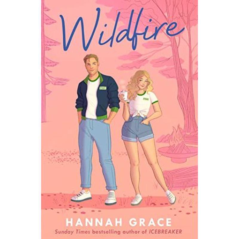 Wildfire: The Instant Global #1 and Sunday Times Bestseller (Maple Hills, 2)