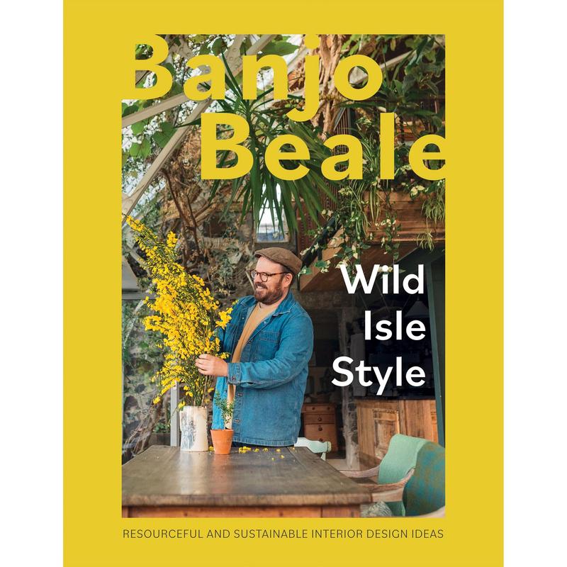 Wild Isle Style: Resourceful And Sustainable Interior Design Ideas