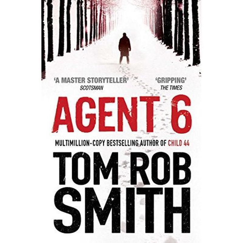 Agent 6