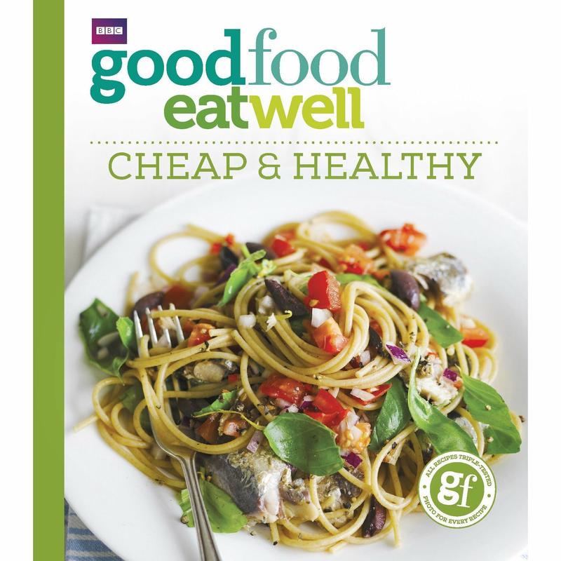 Good Food Eat Well