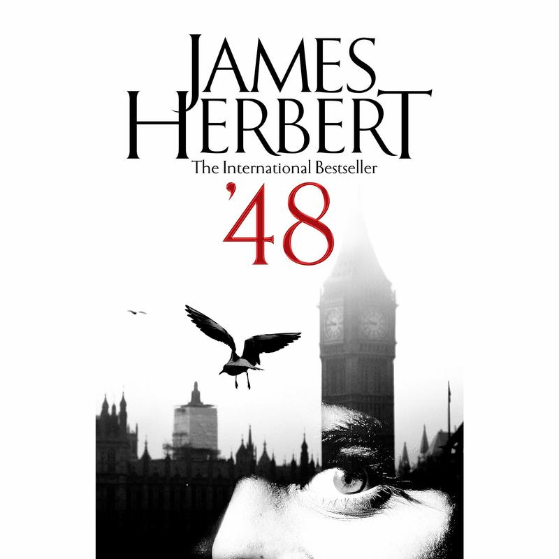 48 By James Herbert