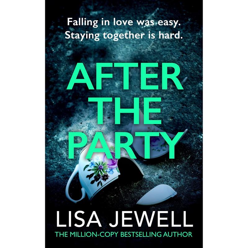 After the Party: The page-turning sequel to Ralph's Party from the bestselling author /  Lisa Jewell