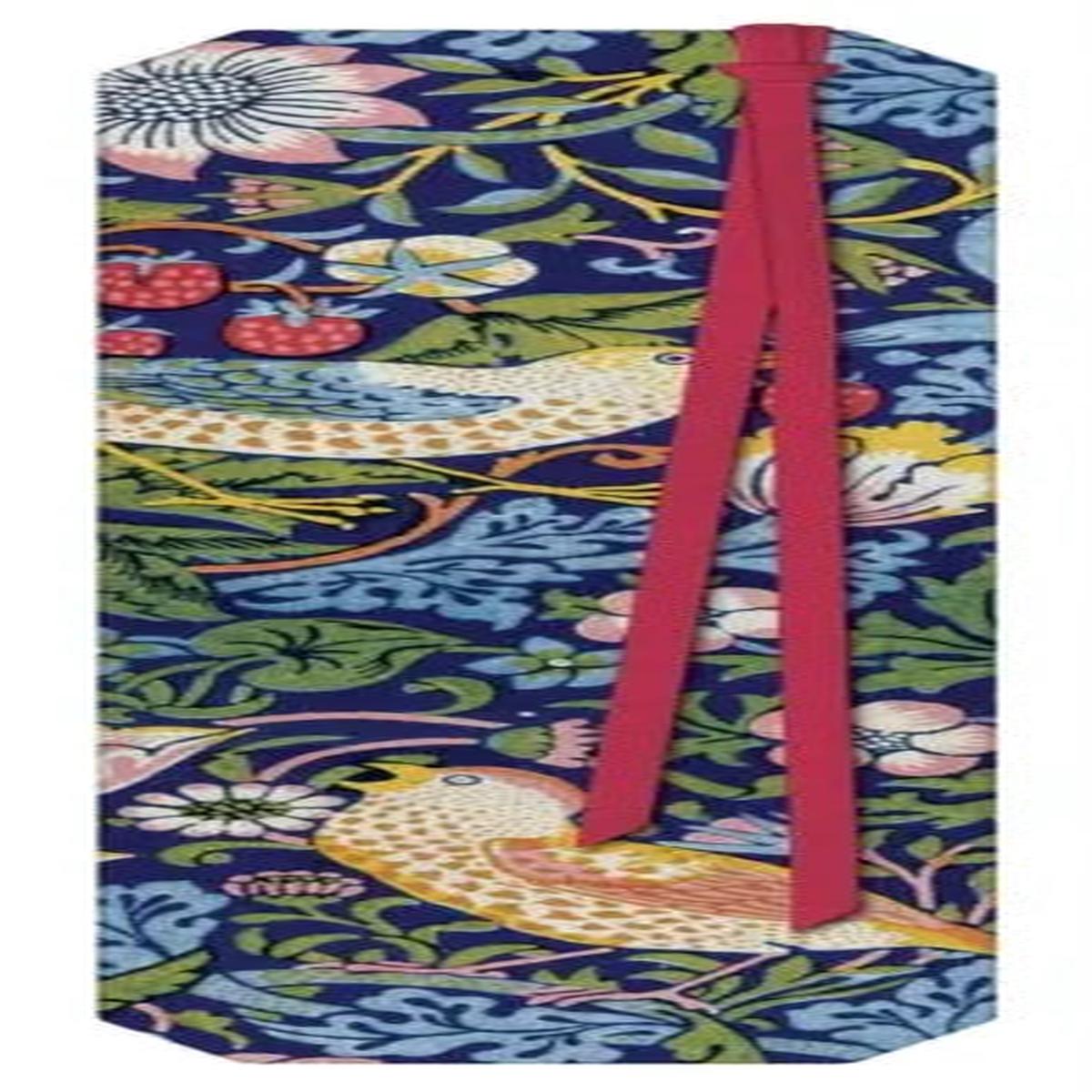V&A Bookmark - Strawberry Thief