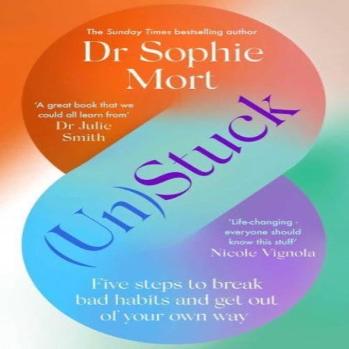 (Un)Stuck by Mort, Dr Sophie