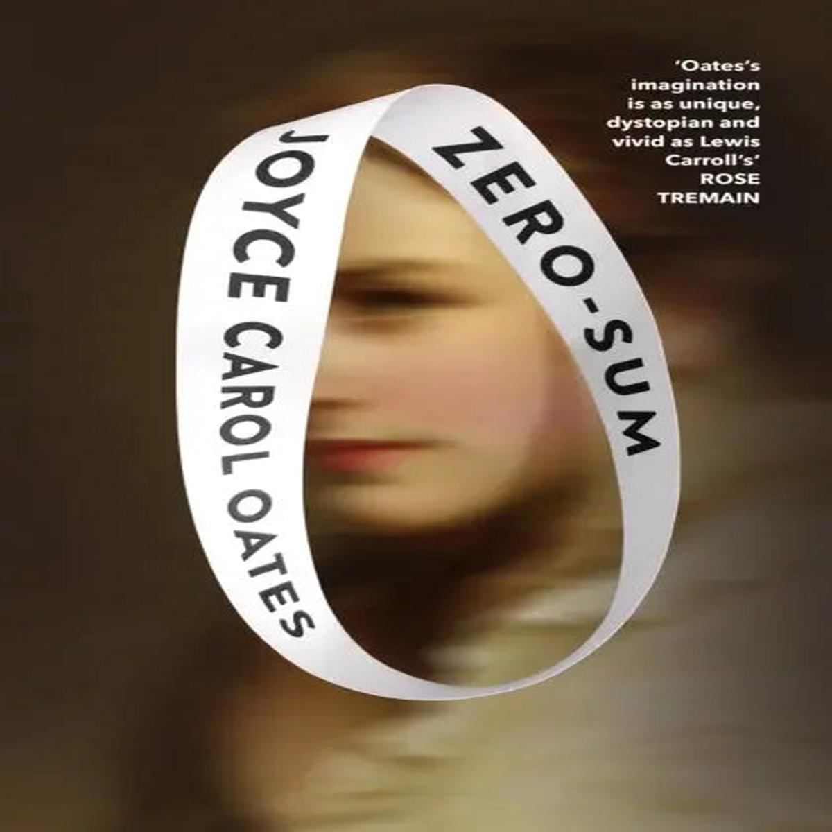 Zero-Sum by Oates, Joyce Carol