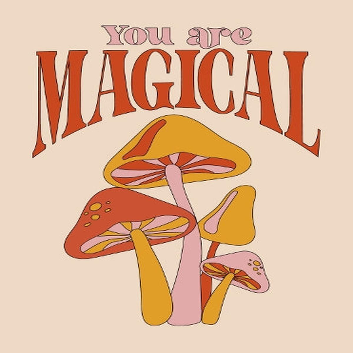 You Are Magical Empowering Quotes and Affirmations to Lift Your Vibe