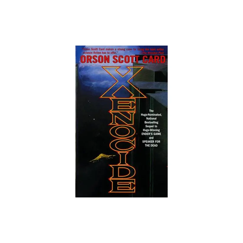 Xenocide