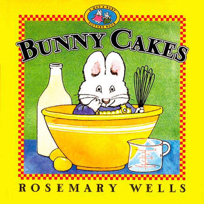 Bunny Cakes - Default Title