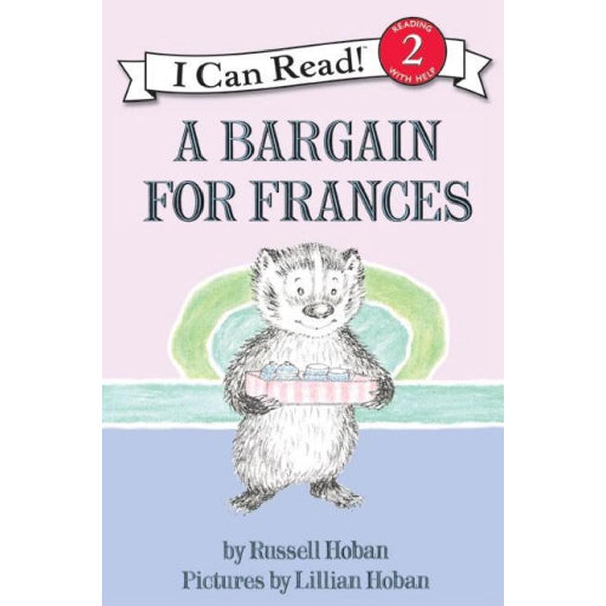Bargain for Frances