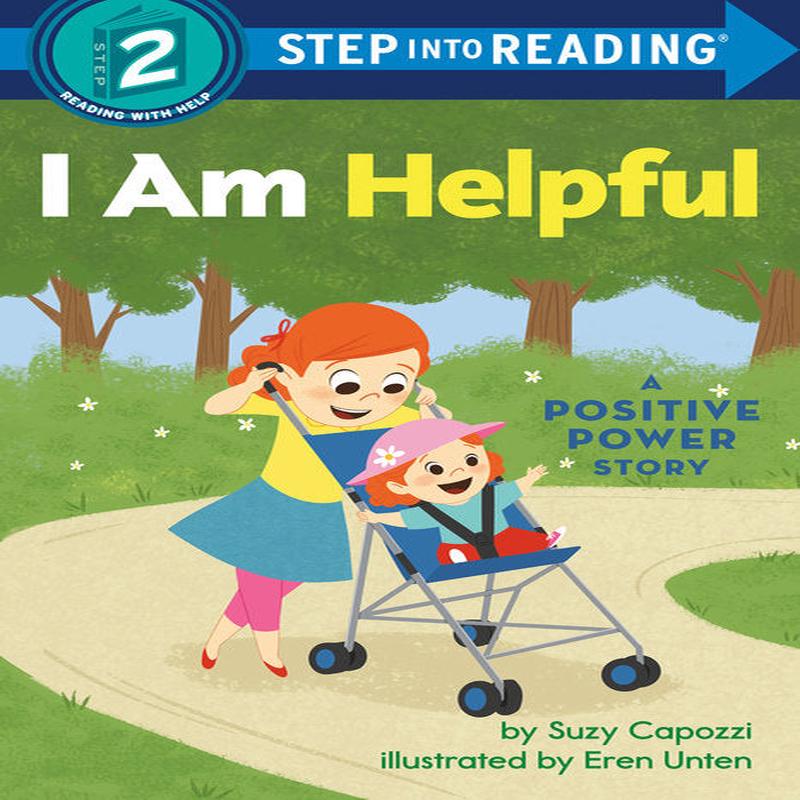 I Am Helpful - Default Title