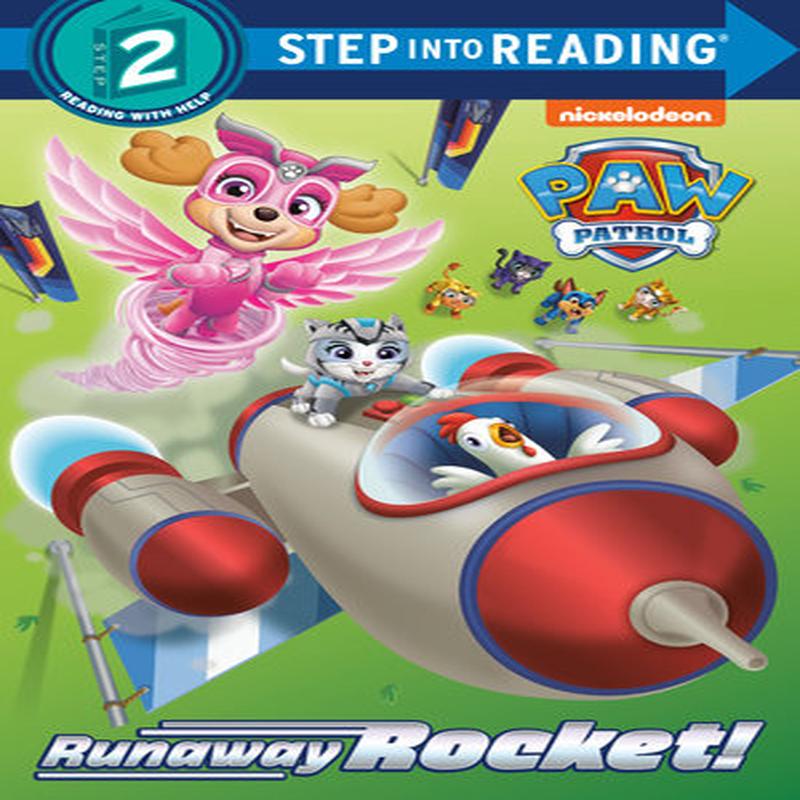 Runaway Rocket! - Default Title