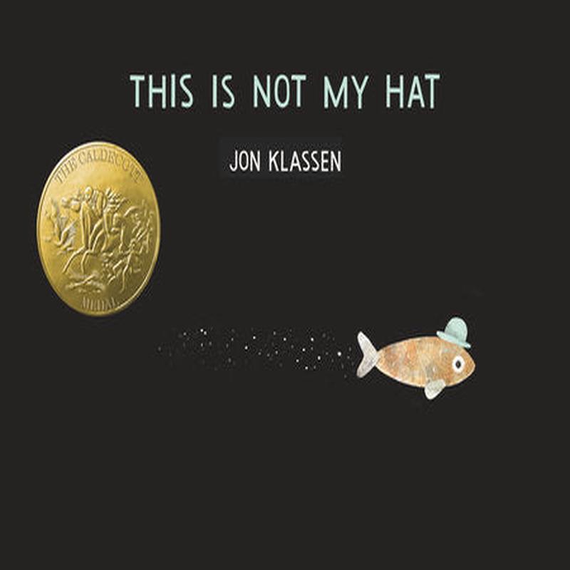 This Is Not My Hat - Default Title